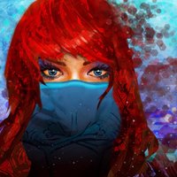 Zelda Feuertortische (@redxloud) 's Twitter Profile