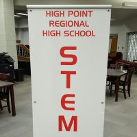 Brian Drelick(@HighPointSTEM) 's Twitter Profile Photo