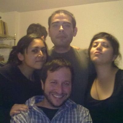 NeuralReprogram's profile picture. First we thought the PC was a calculator. Then we found out how to turn numbers into letters and we thought it was a typewriter.