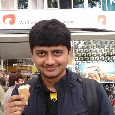 nithinpb's profile picture. Consultant at https://t.co/M8k4k1FOPc