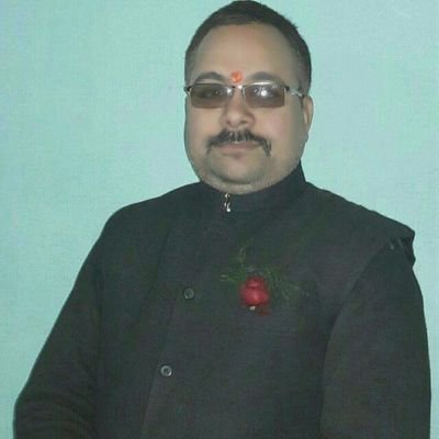 I am a politician leader of BJP bihar, chapra