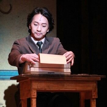 뮤지컬 벽을 뚫는 남자의 듀티율 비공식 수동봇/ 마이클리 배우님 해석 기반 (+봇주 개인해석) /선멘 시 맞팔/ 뚜네뚜네는 가끔 RT를 타고 탐라를 넘어가기도 합니다! 겁먹지 마세요! 해치지않아요!
*듀티율일 때는 넘어가지않습니다/문의는 DM 주세요~
