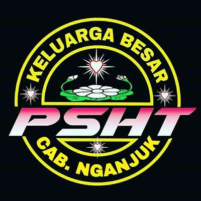 Gambar Bunga Terate Lambang Psht - GAMBAR BUNGA