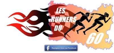 lesrunnersdu60's profile picture. Groupe de partage de runners de l'Oise et Picardie