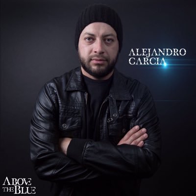 Alex García
