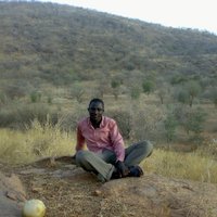 Ahmad tiya (@ahmadtiya) Twitter profile photo