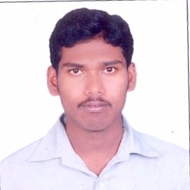 jayaram1284's profile picture. 