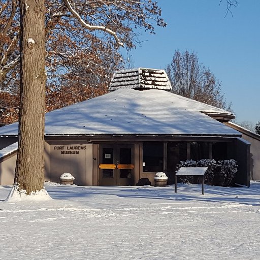 Fort Laurens Musuem is Ohio's only Revolutionay War fort from 1778 to 1779. Come visit us in Bolivar, Ohio, and learn more about Fort Laurens.