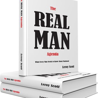 Husband & Father / Author / Licensed Professional Counselor / Relationship, Life & Business Coach / For Coaching Session Email info@leroyscott.com