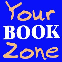 Get in your reading zone with a great book from Your Book Zone.