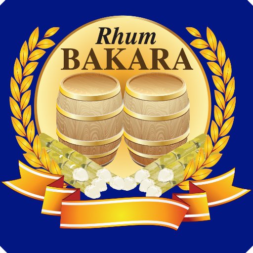 Rhum Bakara