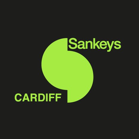 Hello Cardiff... Sankeys is coming! #DoYouWannaSankeys - 19th January... https://t.co/VOA1rDBi9m