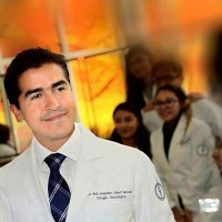 Raúl Alejandro López (@dr_raullopez) 's Twitter Profile