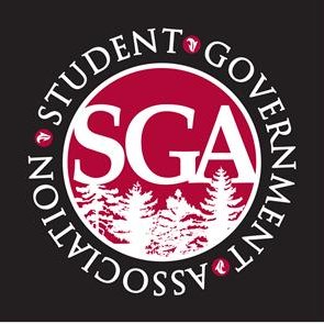 The Student Government Association of @SaintFrancisPA giving voice to the SFU student body through #leadership #community #service. Instagram: sfu_sga