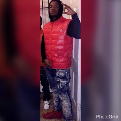 Street nigga wit some class
