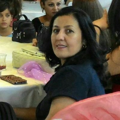 leylasnmez7's profile picture. 