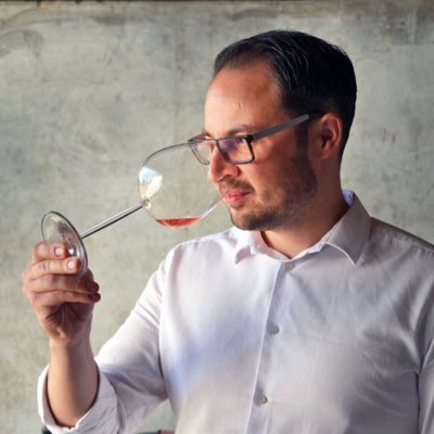 1st Polish Master Sommelier, Independent wine consultant.