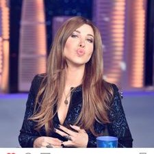 Profile Picture of Nancy Ajram (@NancyAjramAlger) on Twitter