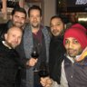 BTNDCgally's profile picture. #BTNDC Boys Thursday Night Dinner Club is where 5 friends take on fine dining 5 completely different ways!!!