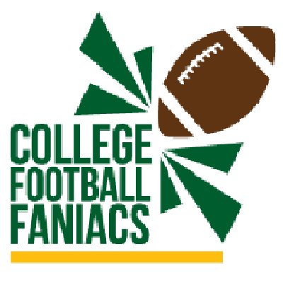 This twitter account is for the FANS of NCAA football!