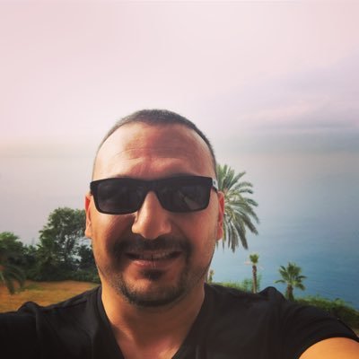 YilmazTugsan's profile picture. Satış ve Pazarlama
Spor