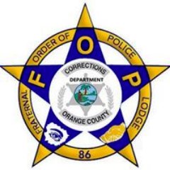The Fraternal Order of Police Lodge 86 represents over 800 Corrections Officers in Central Florida. We are the Nation's first Corrections only FOP Lodge.