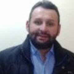 luisktovar's profile picture. 