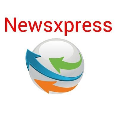 newsexpresspost's profile picture. #Editor: Sparsh Desai