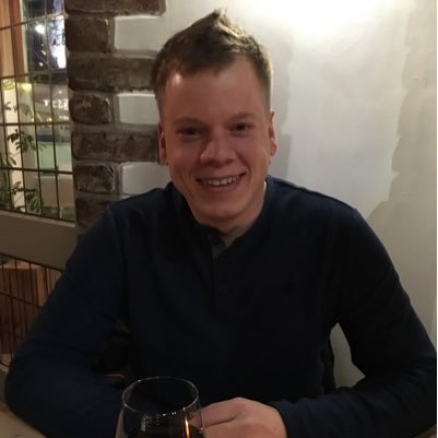 ja_dingle's profile picture. Cloud Engineer at NGIS. Opinions my own. Linux enthusiast. Aspiring Rustling. (he/him)