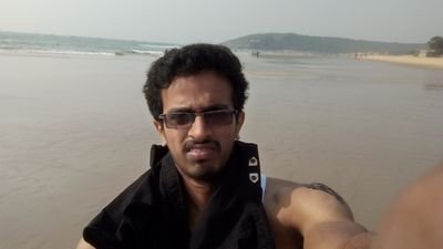 AdhiNanban's profile picture. 