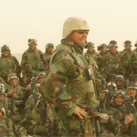 John H (@sgtmaj78) 's Twitter Profile