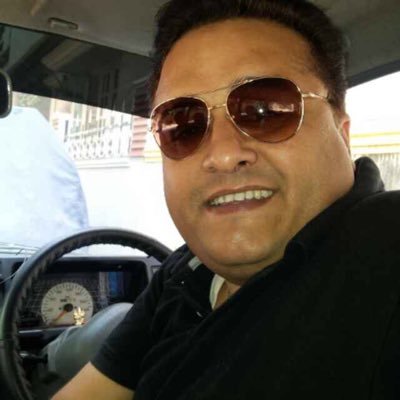 Logistics Professional, Married, father of 2 beautiful girls, Simran & Saanvi....my life.