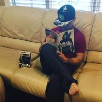 Ty Peterson (@tlp_maximum) 's Twitter Profile