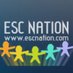 ESC Nation (@escnation) Twitter profile photo ESC Nation (@escnation) Twitter profile photo
