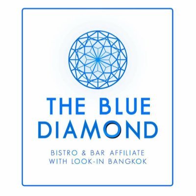 The Blue diamond (Bistro & Bar)