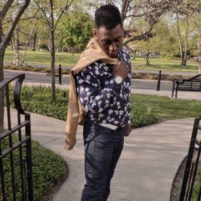 J_Russ_'s profile picture. Cookies & Cream 11.11.14 🖤🤍