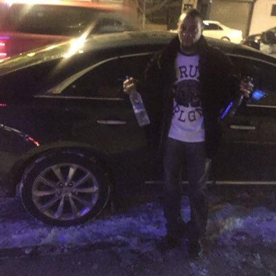 Reeddz6200's profile picture. STAND UP NIGGA!!LAST OF A DYING BREED!!