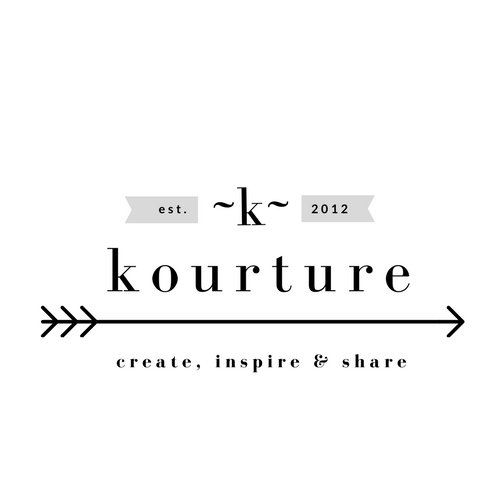 kourture's profile picture. taking the glitter and leaving a trail of my footprints to create, share & inspire