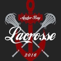 |Official Twitter of Anchor Bay High School Lacrosse|