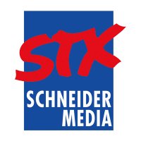 Schneider Media (@_schneidermedia) 's Twitter Profile
