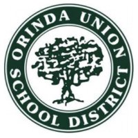 Orinda Schools(@OrindaSchools) 's Twitter Profile Photo