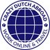 Crazy Dutch Abroad (@cdabroad) Twitter profile photo