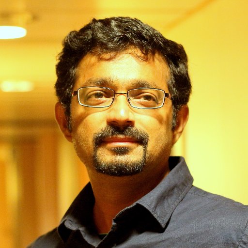 Marcom exec, former journo, wildlife enthusiast, author, India's 1st professional blogger @AboutHinduism, @IABC_India President, VP @Accenture, Views personal