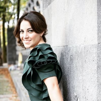Mercadóloga / Fashion Stylist Assistant / Consultora de Imagen. FB: Mafer Cruz B Instagram: maf.cruz