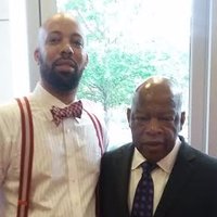 BLM 24/7 - 365! G. MITCH - KAΨ(@CoachMitch1911) 's Twitter Profile Photo