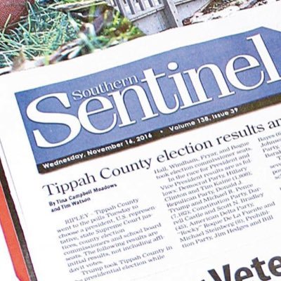 Tippah County's trusted news source since 1879.