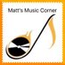 MATT'S MUSIC CORNER (@mmcglinn) Twitter profile photo MATT'S MUSIC CORNER (@mmcglinn) Twitter profile photo
