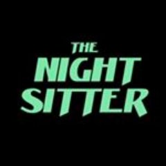 The Night Sitter, the bloodiest independent Christmas horror movie of the year! Out now on digital and DVD.