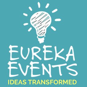 EurekaEventsUK's profile picture. #Cheshire Boutique Events Agency, specializing in planning & creating high quality #private #corporate #charity #events @phoebebenta @nwcharityawards