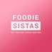 FoodieSistas (@foodiesistas) Twitter profile photo FoodieSistas (@foodiesistas) Twitter profile photo